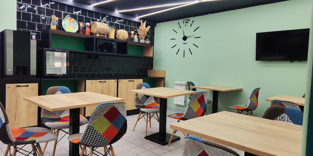 Boutique Hotel 19 в Костроме — уютный отель в центре, в который хочется вернуться