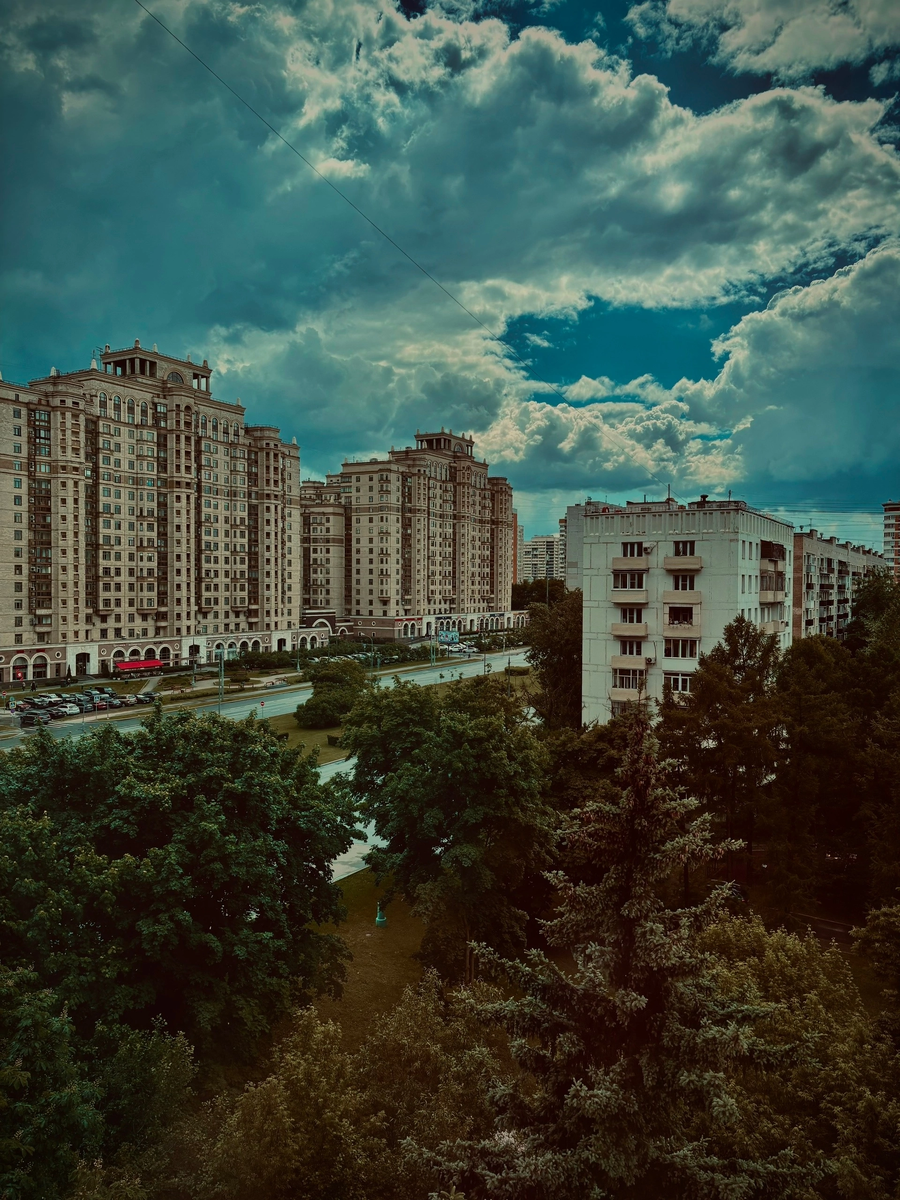 🌟Прекрасный вид из отеля🌟