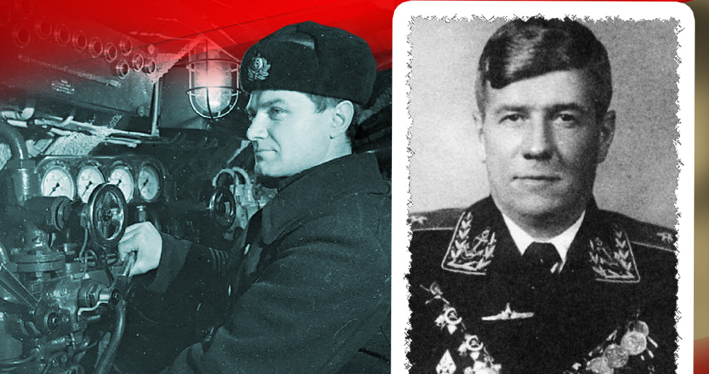 С застрявшей неисправной миной подлодка не могла погрузиться. Какое «сумасшедшее» решение предложил мичман, чтобы спасти всех?
