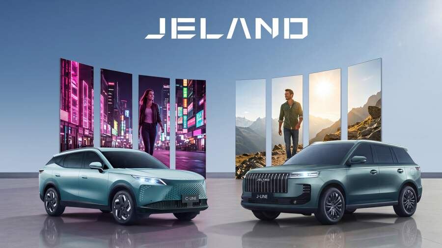    Фото: Jeland