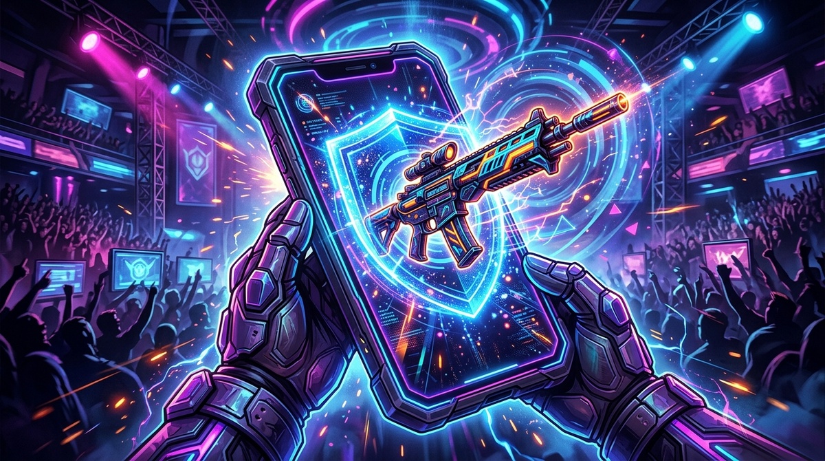    Steam Guard и мобильный аутентификатор нужны, чтобы обменивать и выводить скины CS2 без долгого холда. Разбираем, как это работает и как настроить защиту обмена. EPIC DROP