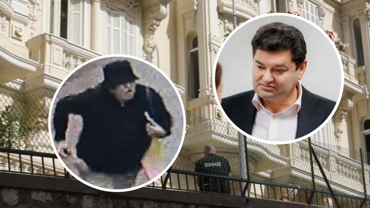 Фото: Жан-Франсуа Оттонелло/nicematin.com/соцсети Вадима Ермолаева