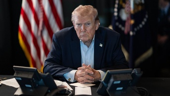 Bloomberg: В Тегеране уже издеваются над Трампом