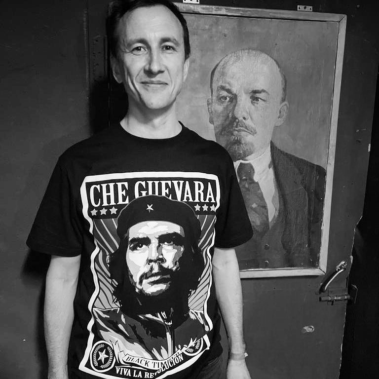    Фото: соцсети Рустема Булатова