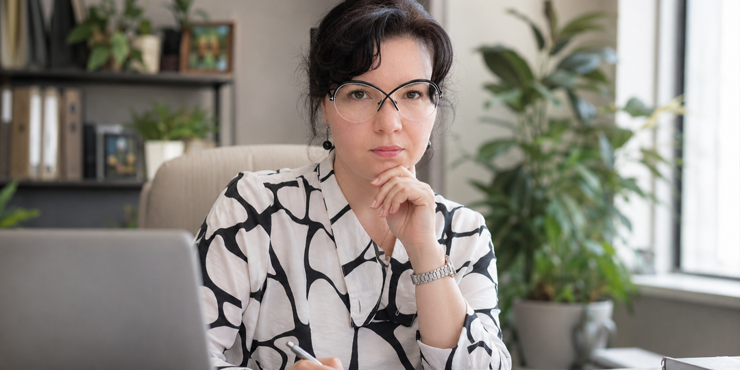 Я боялась сказать сотрудникам, что мы сокращаемся. Прошлы опыт закончился массовым увольнением