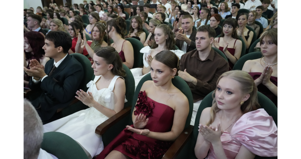 Кем хотят стать тимашевские выпускники?