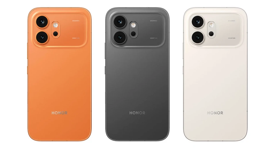 HONOR 600