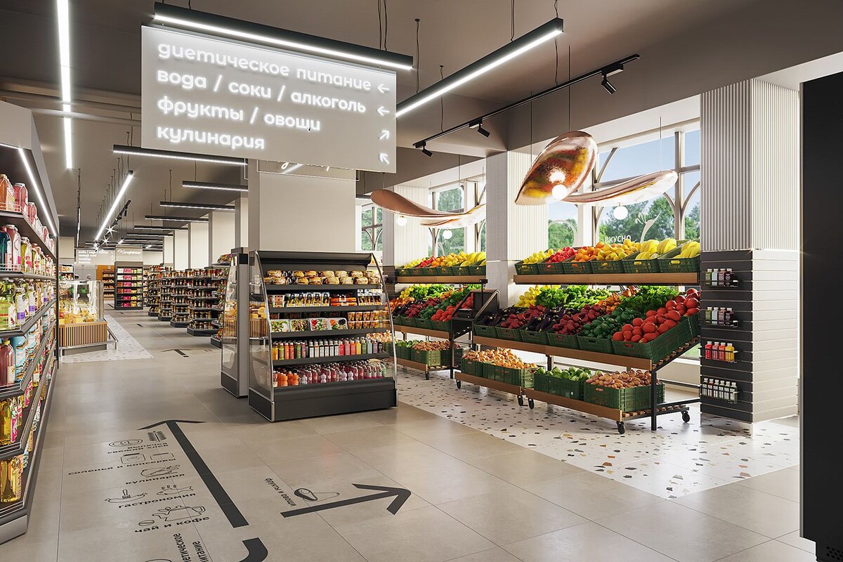 Лето меняет цены в магазинах: где искать самые дешевые продукты и чем выгодно запастись?