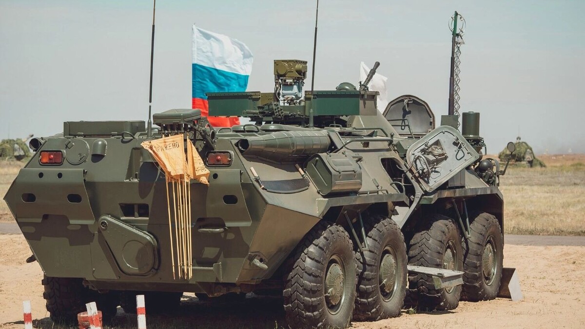    Россия не намерена предпринимать шаги, направленные на сохранение власти в Киеве   1MI