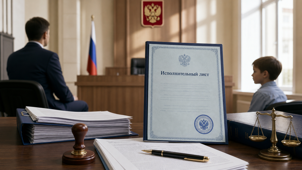 Изображение создано при помощи ИИ
