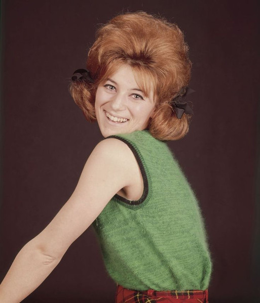 Yé-yé Girl Sheila