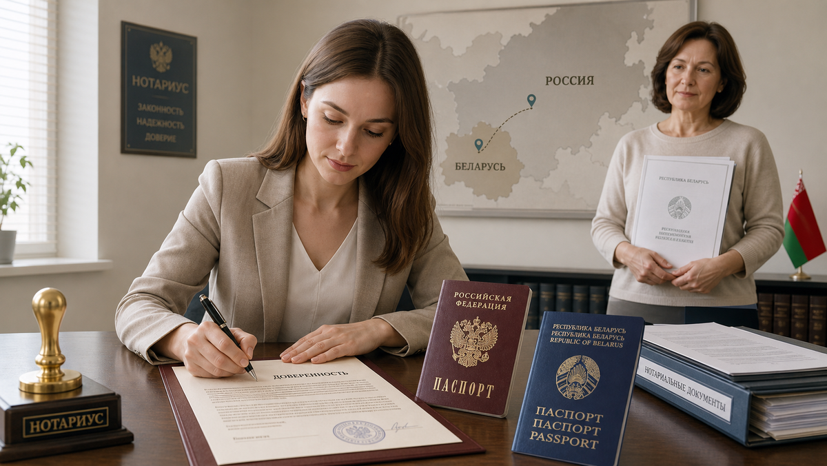 Изображение создано при помощи ИИ