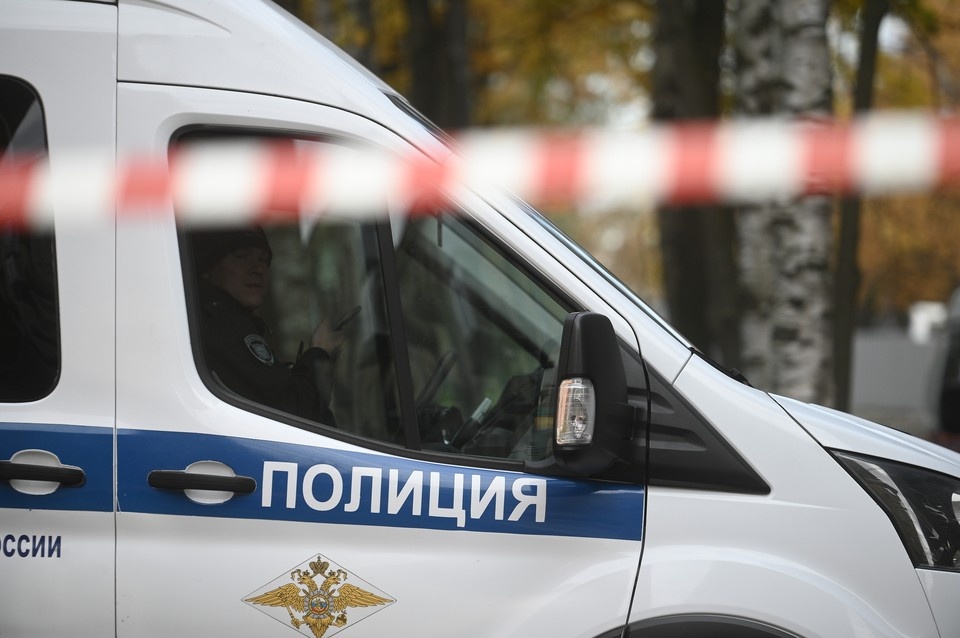    В Нижнем Новгороде проходят обыски у владельца сети газозаправок «Реал-инвест». Алексей БУЛАТОВ