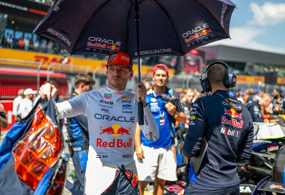    Getty Images/Red Bull Contentpool