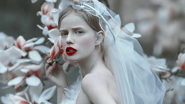 Козерог в июле. Фото ru.pinterest.com