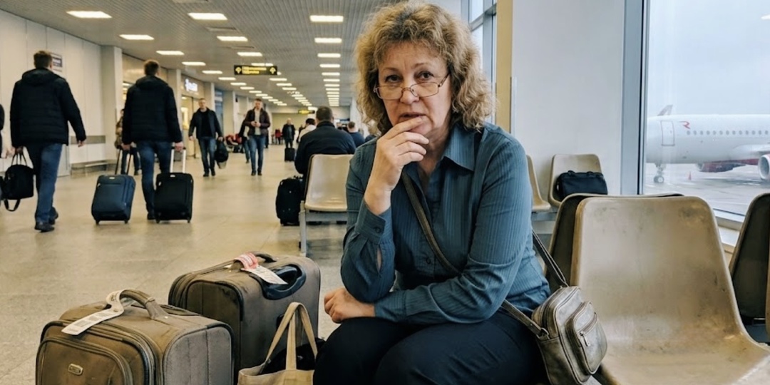 Подруга (55л) решила найти богача на сайте знакомств. И ведь нашла, но есть один нюанс, который обойдется ей дорого