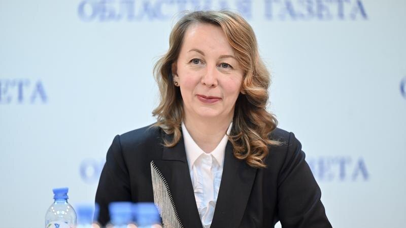    Фото: Полина Зиновьева, «Областная газета»