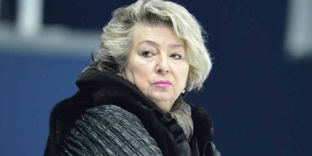 "Будь они прокляты": Тарасову возмутило решение ISU по допуску фигуристов