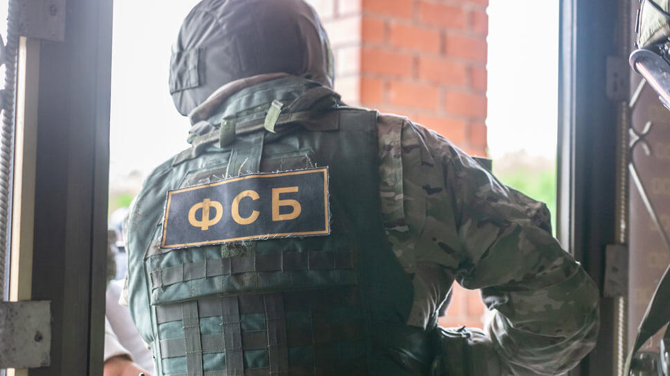 Фото: Олег Харсеев / Коммерсантъ