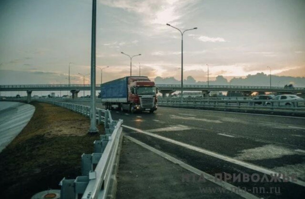    Выезд из Уфы по Затонскому и Демскому мостам закроют в Уфе
