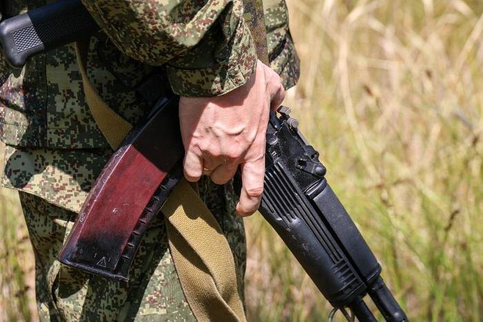 Обложка © ТАСС / Александр Полегенько