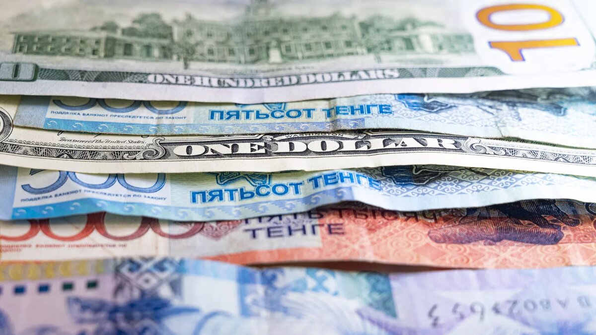 © Sputnik / Абзал Калиев