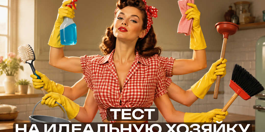 Если бы наши бабушки знали об этом раньше, они бы сэкономили кучу сил и времени