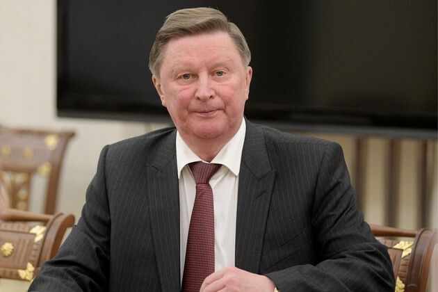    © Алексей Дружинин/пресс-служба президента РФ/ТАСС