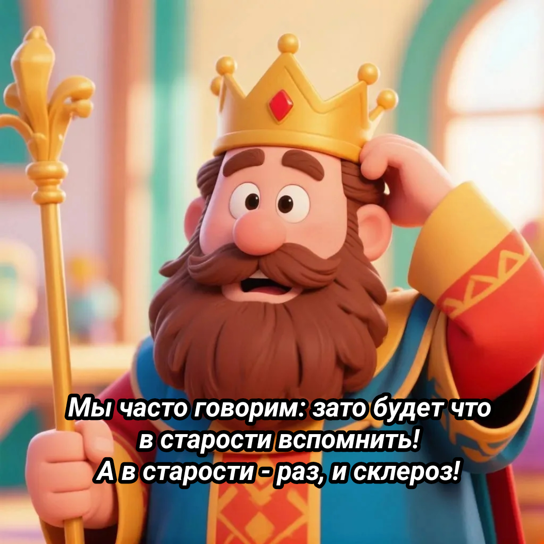 коллаж автора
