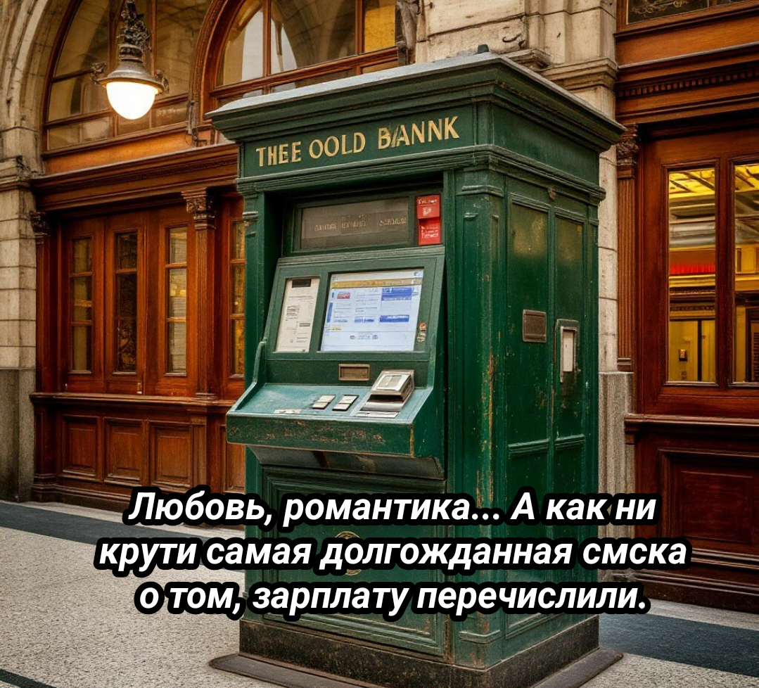 коллаж автора