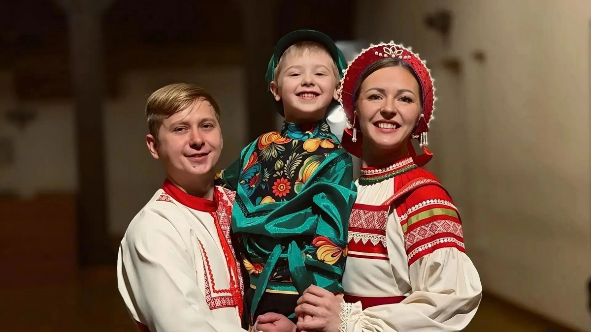 Фото: администрация Рязани