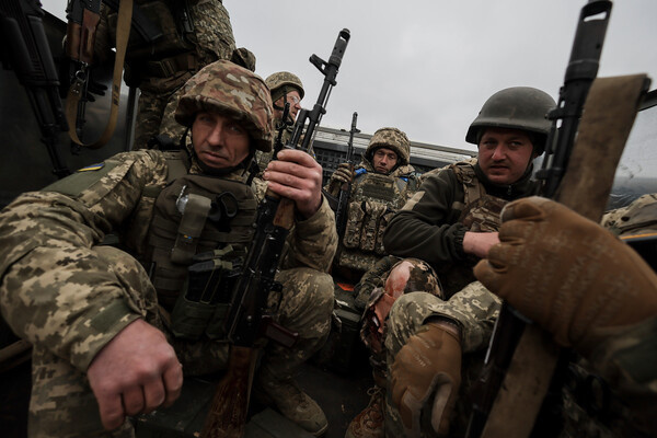 Oleg Petrasiuk/AP   📷