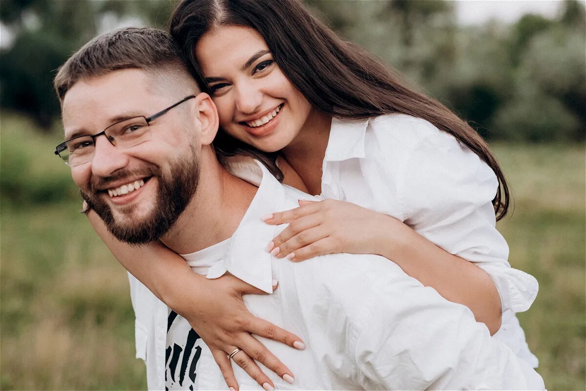    Он может не говорить о любви каждый день: 7 поступков мужчины, который по-настоящему дорожит женщиной