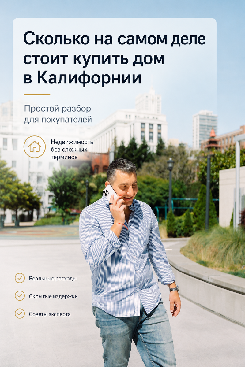 Стив Цветков (ипотечный брокер в США)