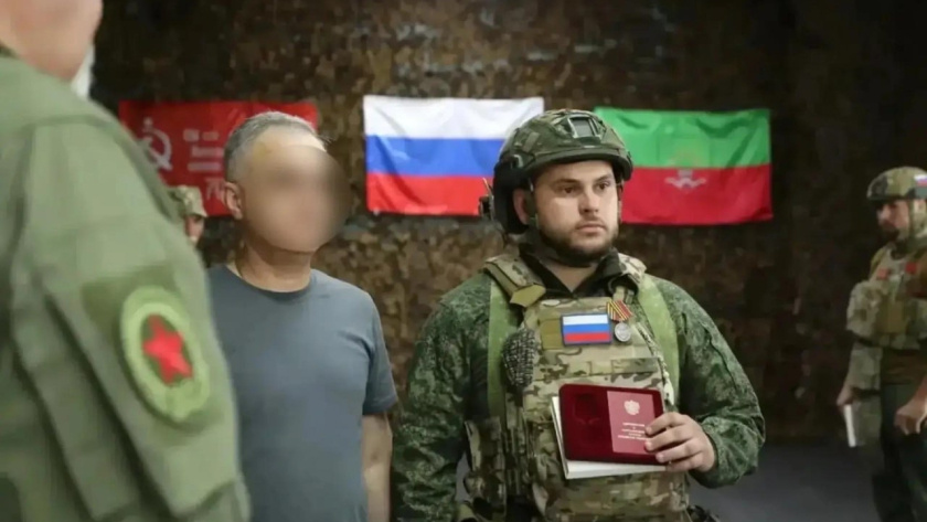    Дмитрий Зяблицкии