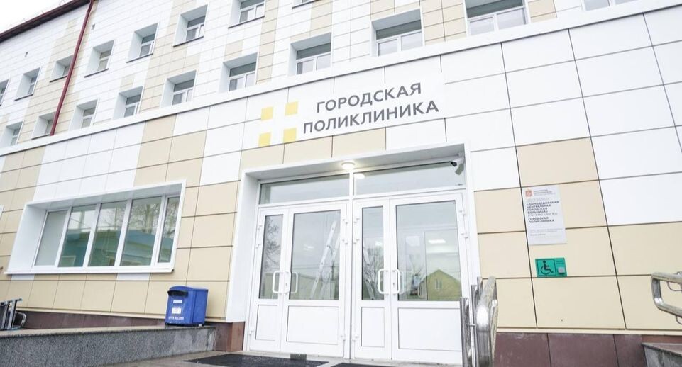    МедиаБанк Подмосковья/Анастасия Сараева