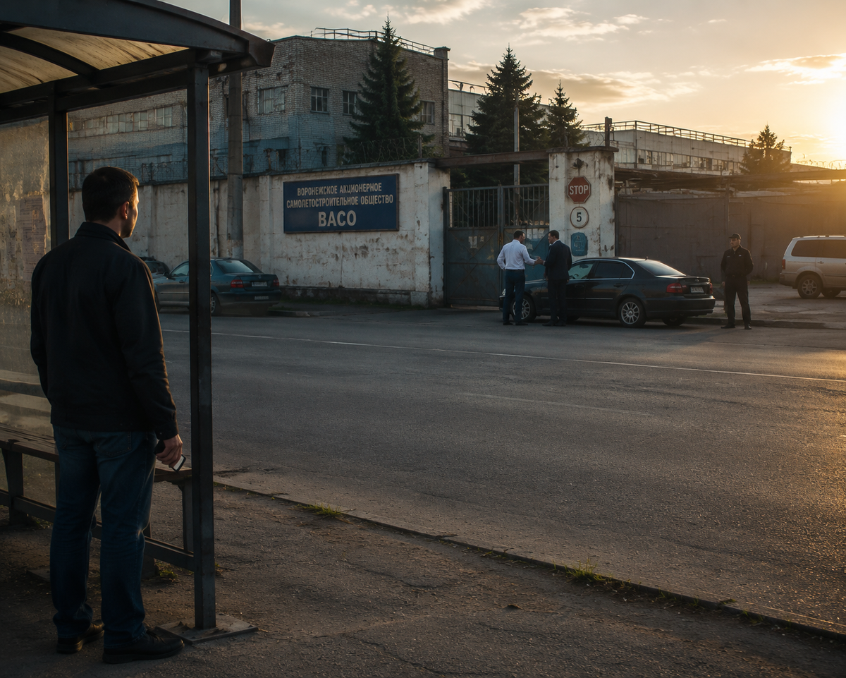 Автор: В. Панченко