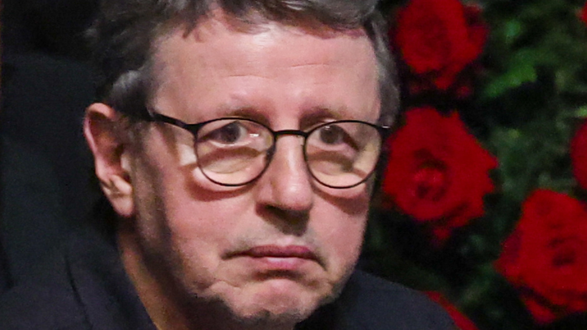    Михаил Ширвиндт. Фото: Сергей Петров / News.ru / Global Look Press
