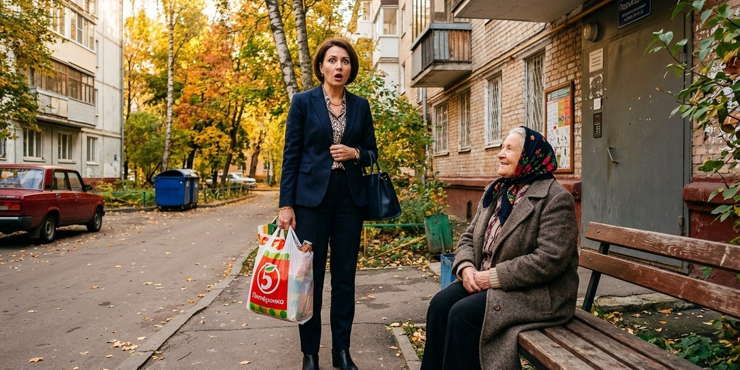 Муж 10 лет говорил, что потерял работу: правду случайно рассказала соседка