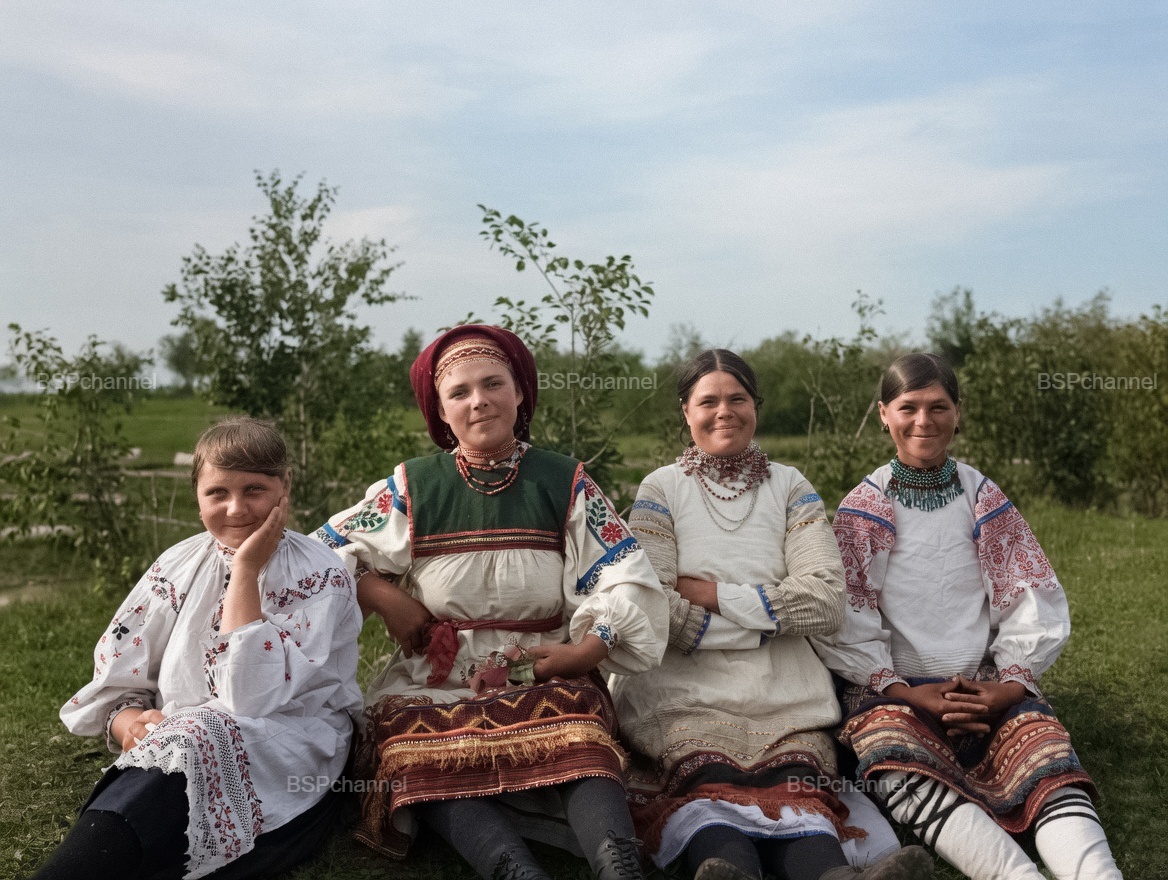 Фотограф: Александр Антонович Беликов