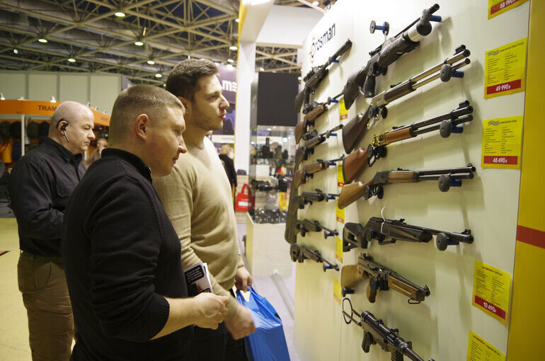   Игорь Самохвалов/«Парламентская газета»