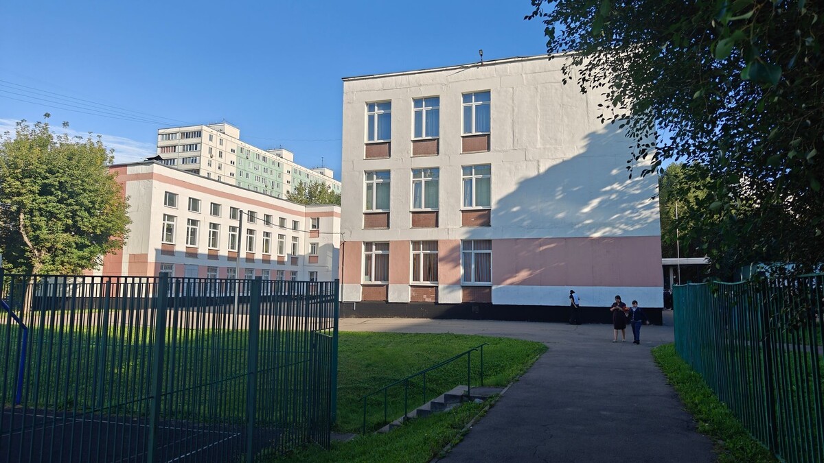   Фото ИА «Росбалт»