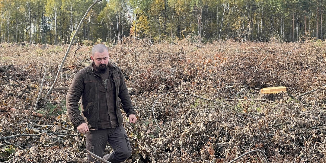 Началось уничтожение Байкала: но никому до этого нет дела.