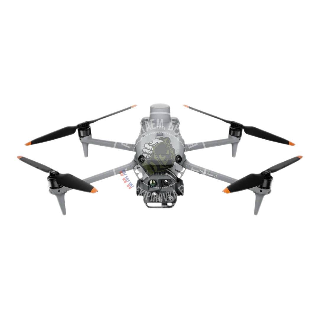 Купить DJI Matrice 4T (Thermal)