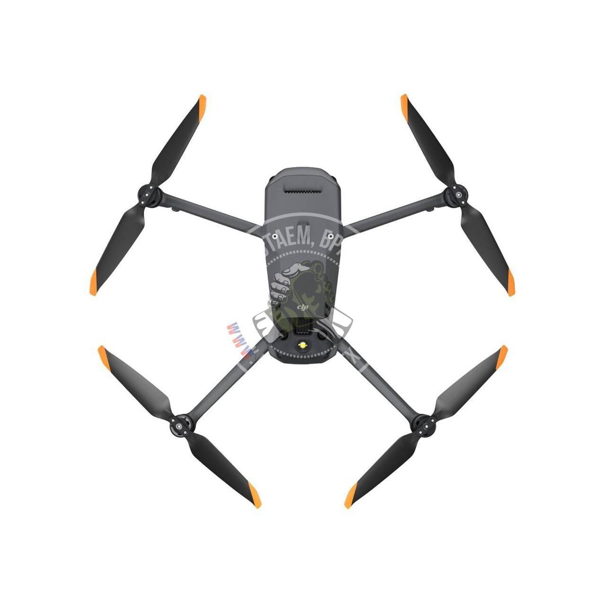 Купить Тушка DJI Mavic 3T