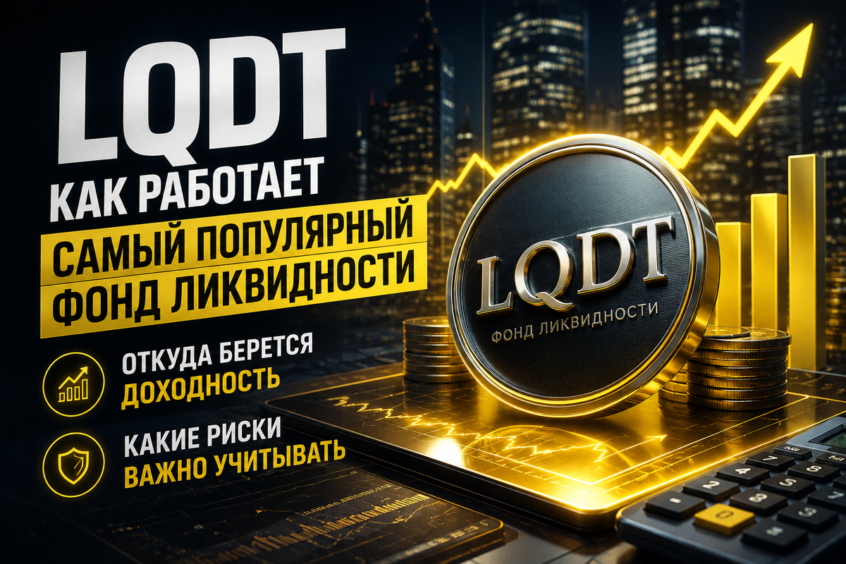 Как формируется доходность и какие риски важно учитывать.