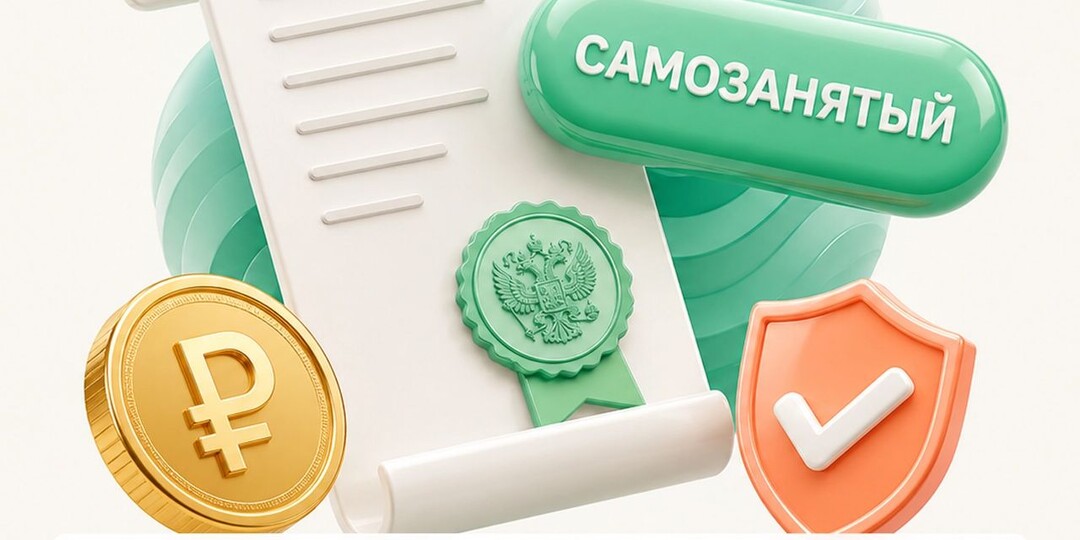 🔥Самозанятые в 2026: что проверить кадровику, чтобы не нарушить закон