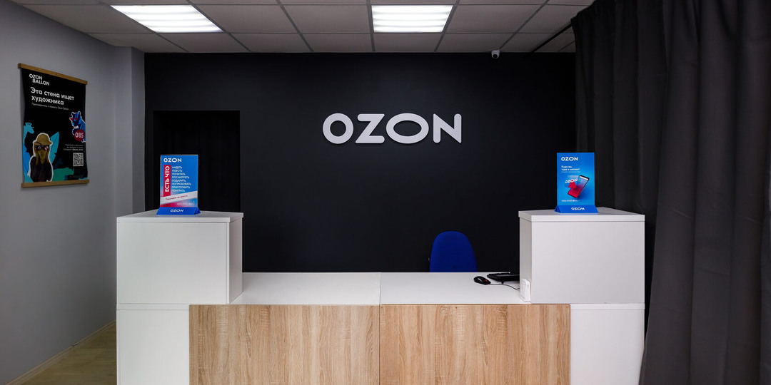 РБК: ВТБ станет залогодержателем крупного пакета Ozon