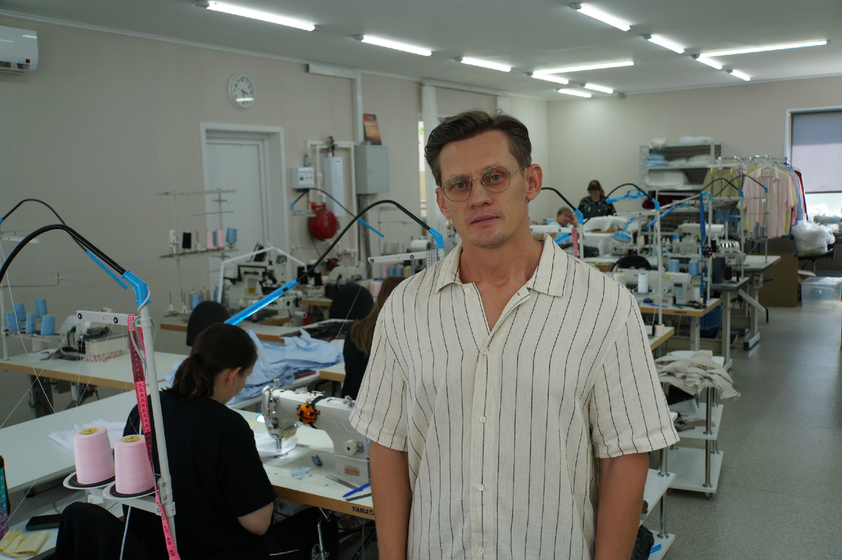 Александр Завьялов