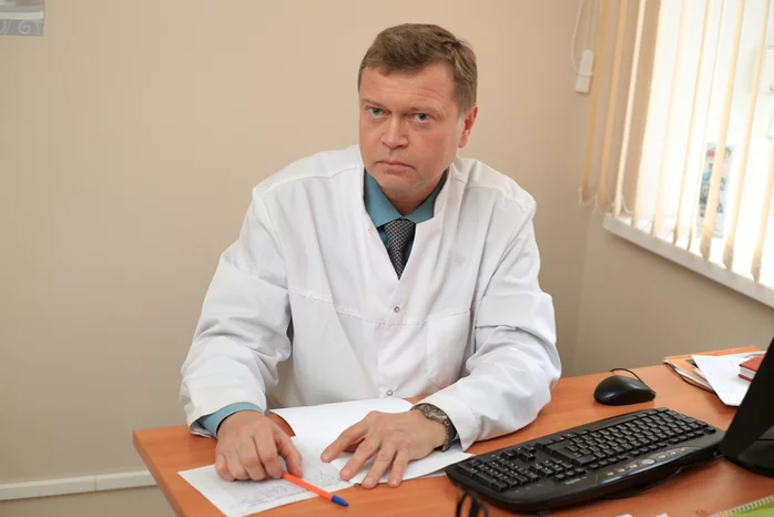Валерий присыпал отрезанную руку снегом, завернул в обрывки рубашки и сам поехал к врачам